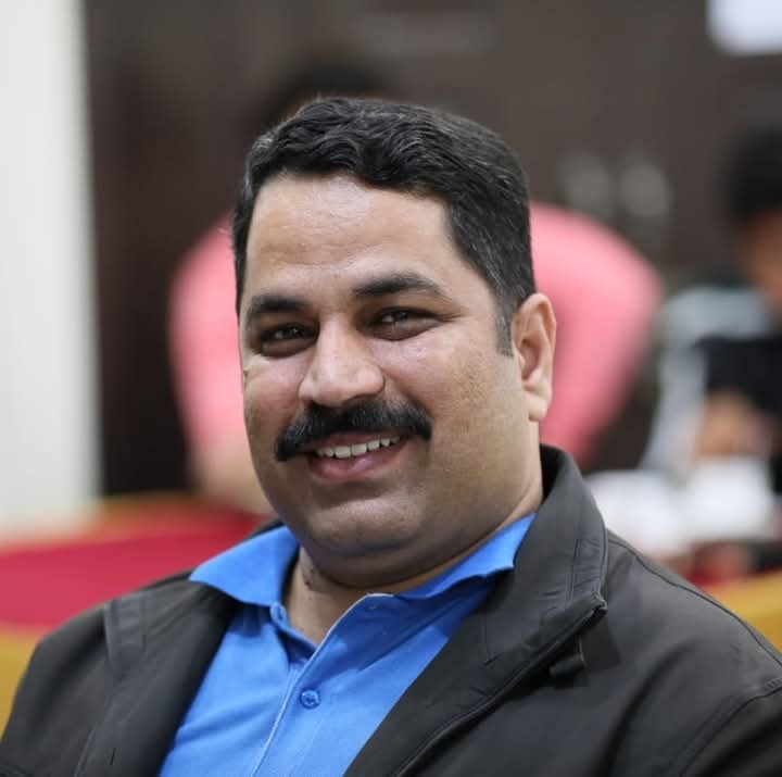 Prof. Dr. Syed Makhdoom Hussain
