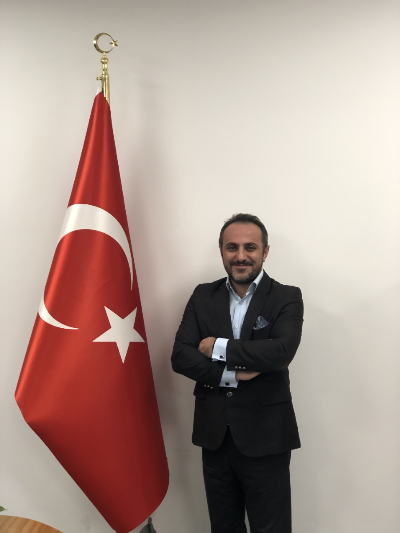Prof. Dr. Oktay Yıldız
