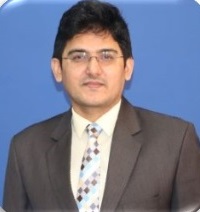>Dr. Muhammad Sajid
